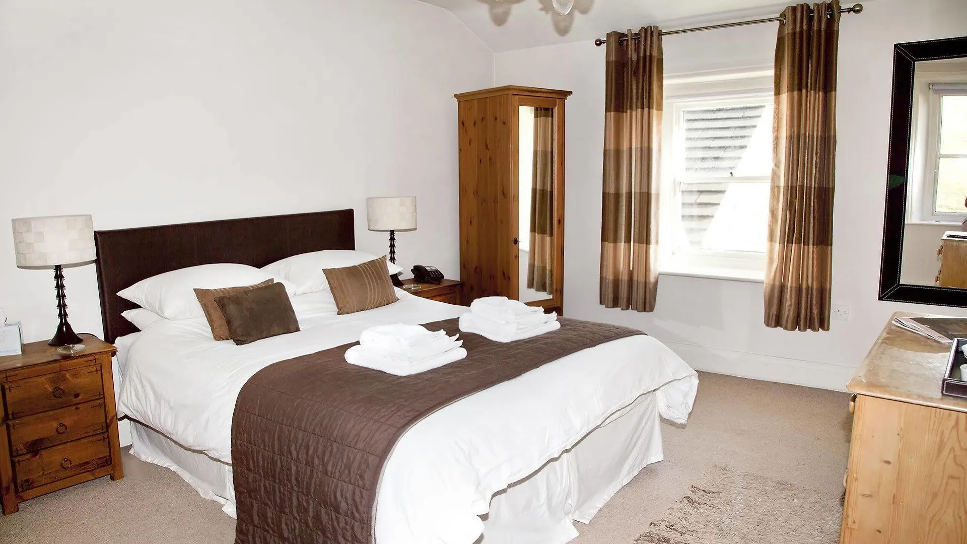 The Punch Bowl Inn Feetham