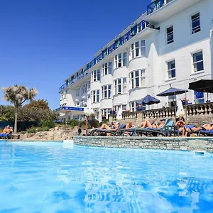 Marsham Court 4* Bournemouth