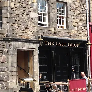 Grassmarket Old Town Boutique Edinburgh