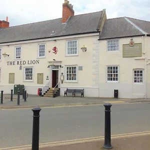 Red Lion Coaching Inn