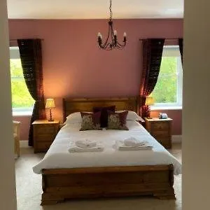 The Punch Bowl Inn Feetham