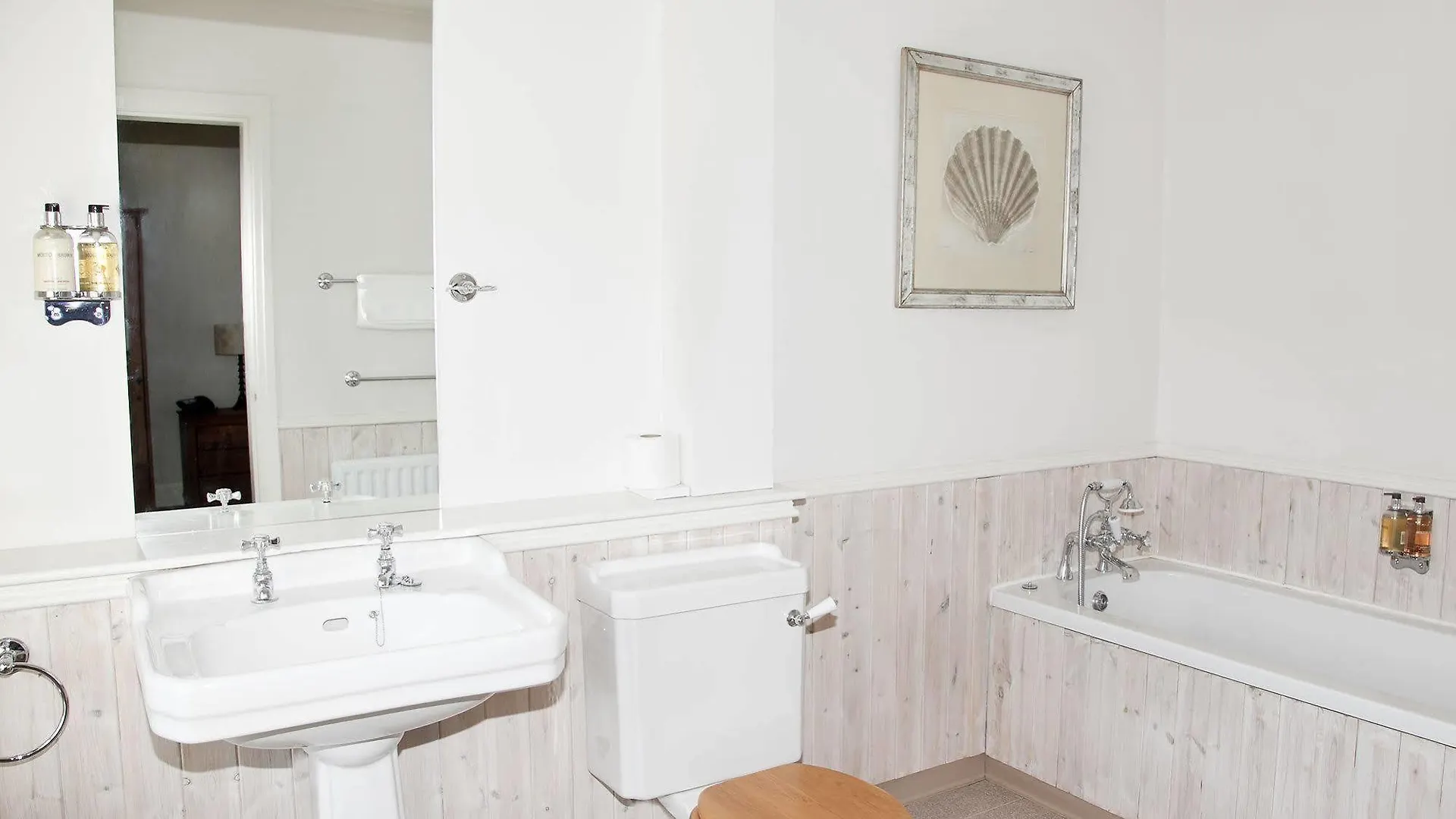 The Punch Bowl Inn Feetham 4*,  Birleşik Krallık
